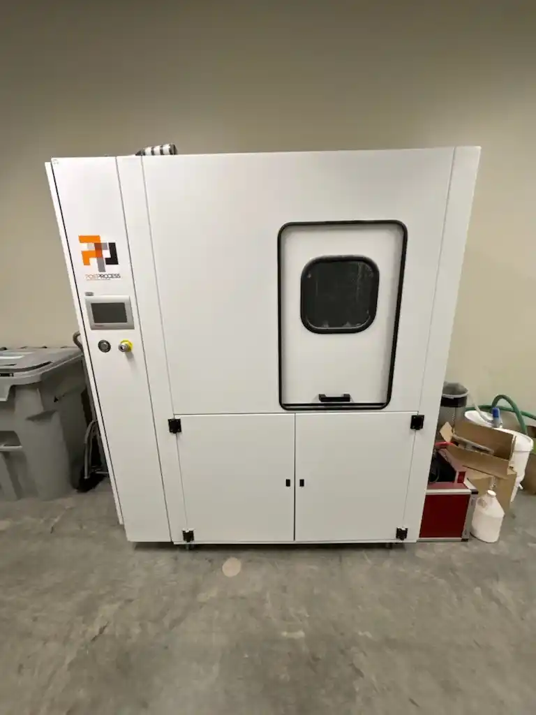 Post Process Deci Duo