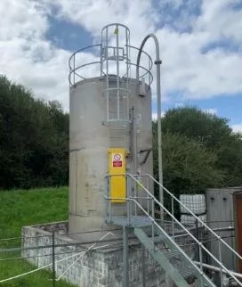 32,000 Litre
