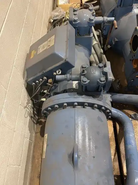Bitzer CSH8553-110Y-4PU Semi-Hermetic